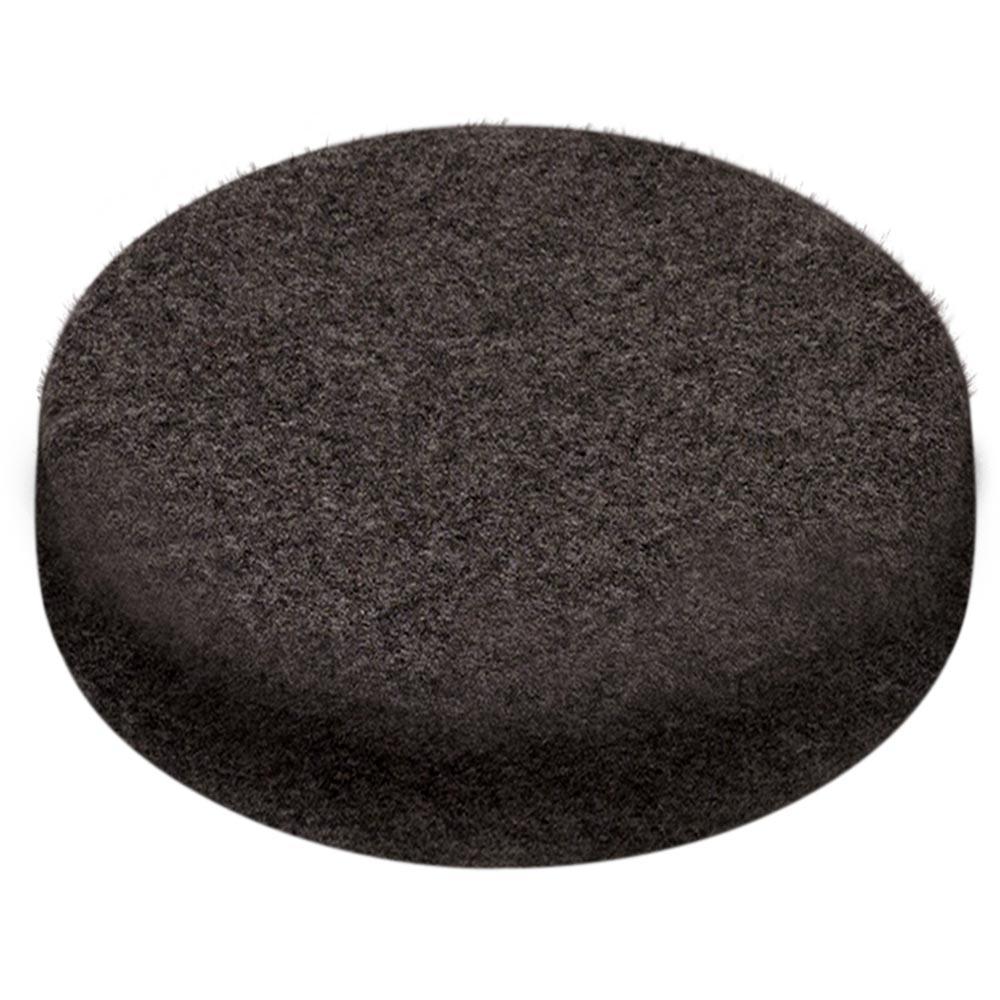 homedics-radiance-microdermabrasion-replacement-wool-filters-100-pack image 1