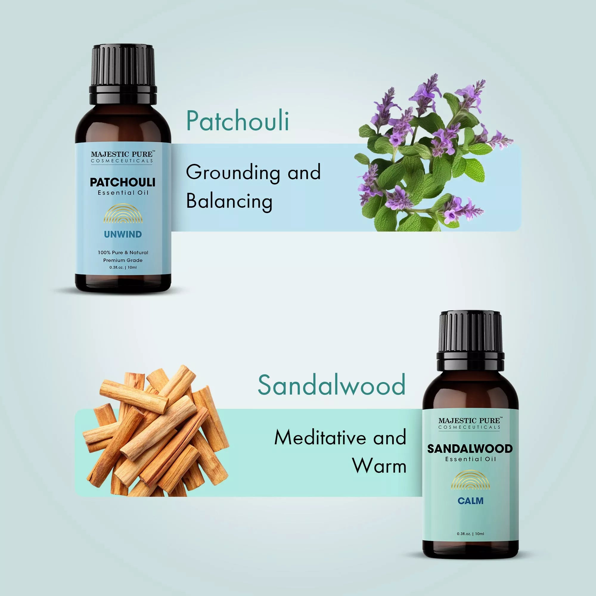majestic-pure-zen-state-of-mind-essential-oil-gift-set-4-x-0-3-fl-oz-rosemary-cl image 3