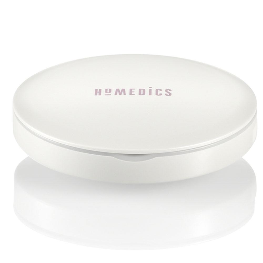 homedics-compact-charging-led-mirror-with-rechargeable-light image 3