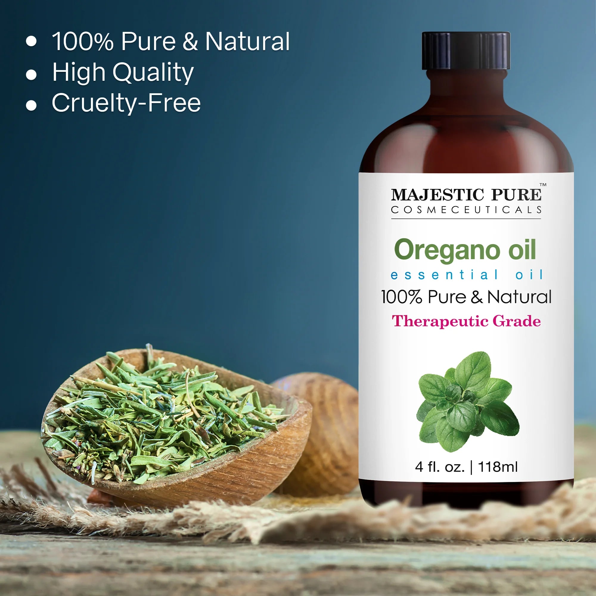 majestic-pure-oregano-essential-oil-4-fl-oz-100-pure-and-natural-premium-oil-for image 4