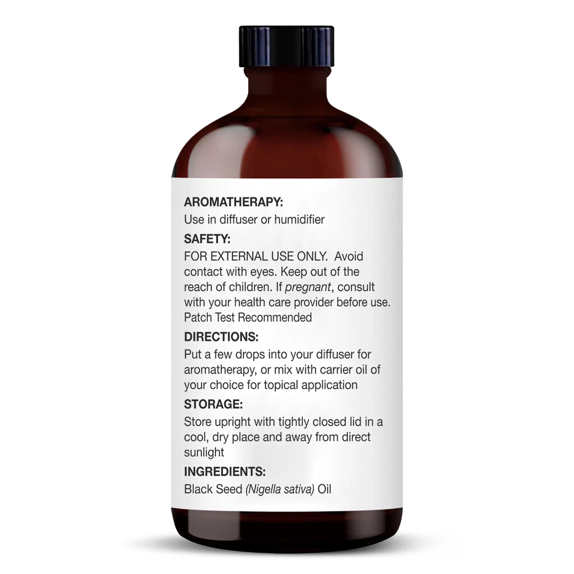 majestic-pure-black-seed-essential-oil-100-pure-natural-4-fl-oz-for-hair-skin image 6