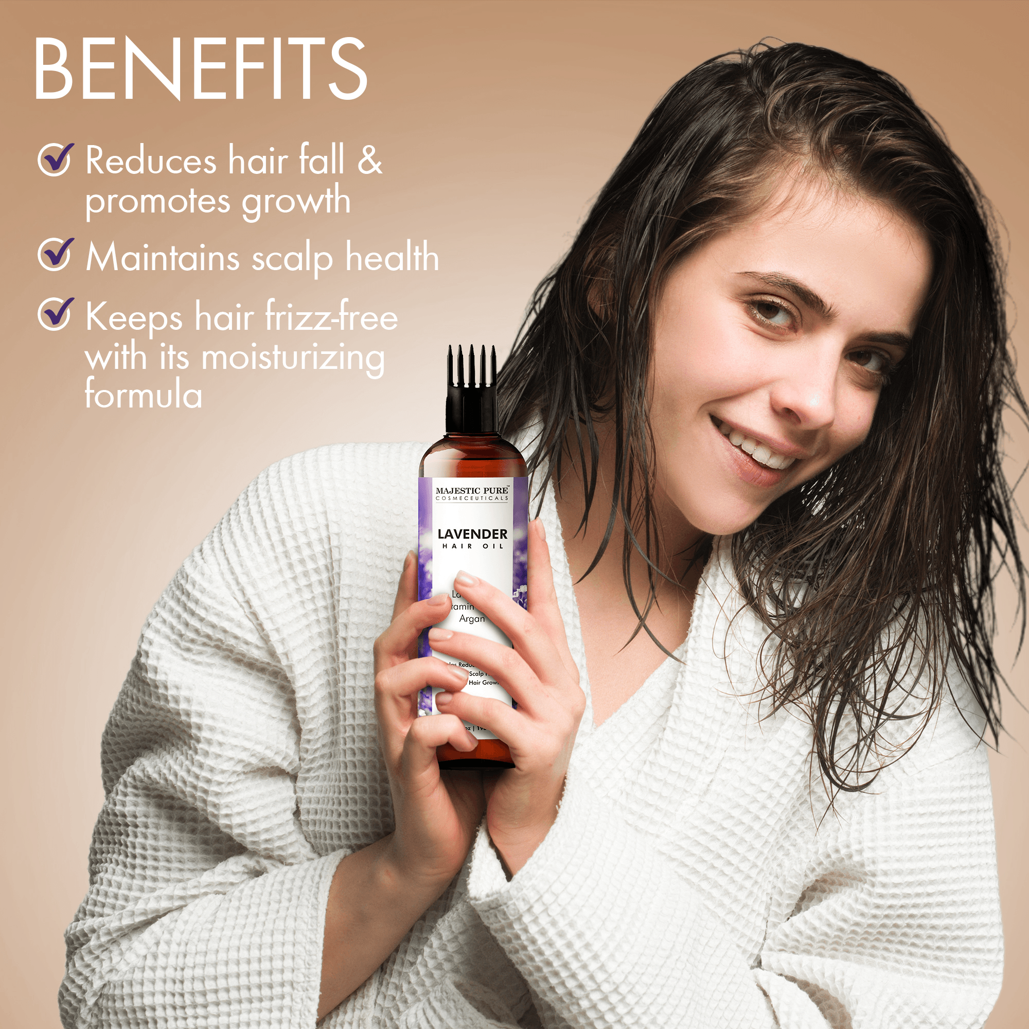 majestic-pure-lavender-hair-oil-with-vitamin-e-6-7-fl-oz-soothing-scalp-treatmen image 3