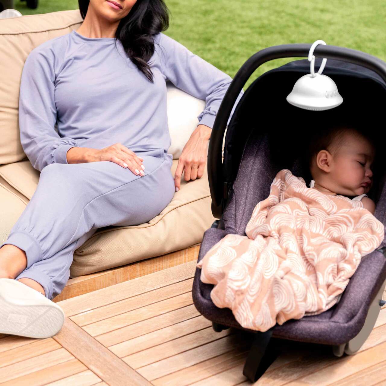 homedics-soundspa-on-the-go image 2