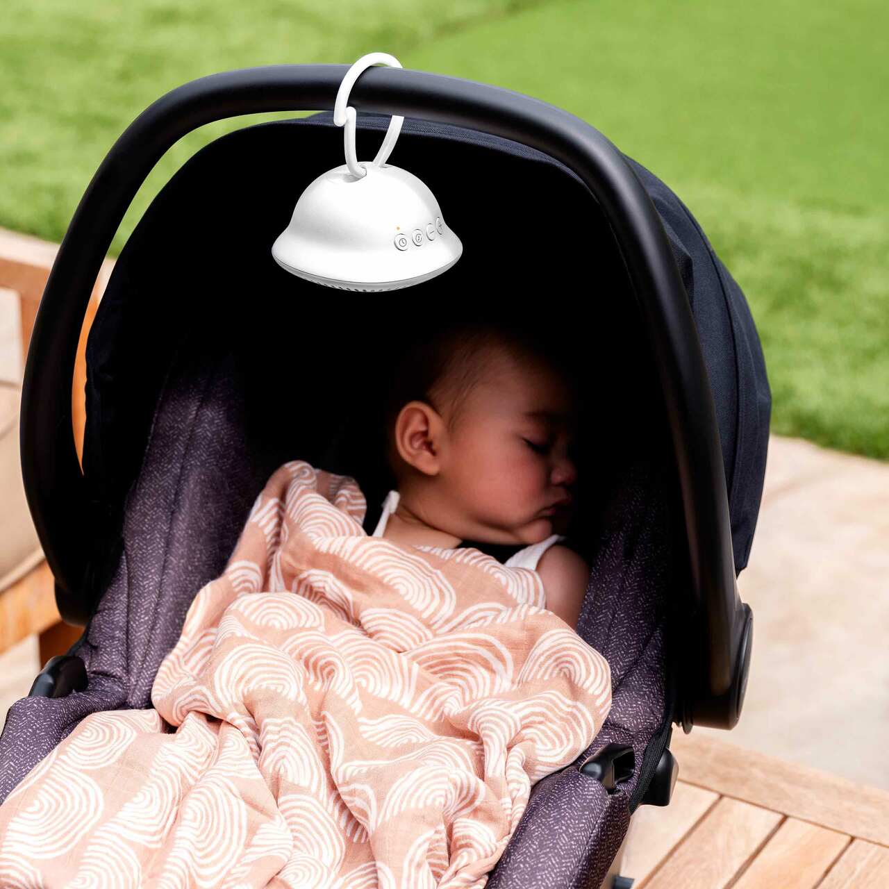 homedics-soundspa-on-the-go image 3