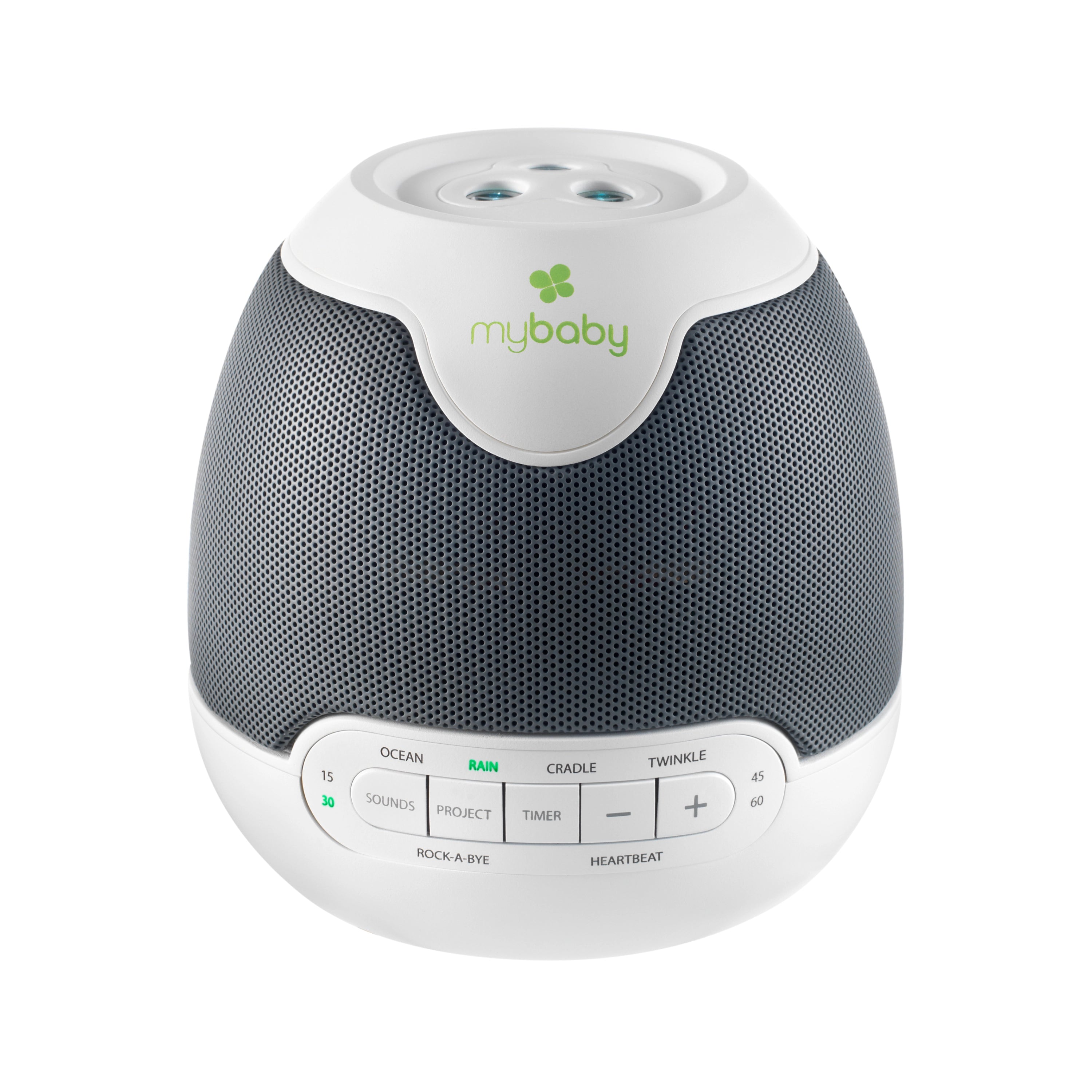 homedics-mybaby-soundspa-lullaby-with-sounds-projection image 1