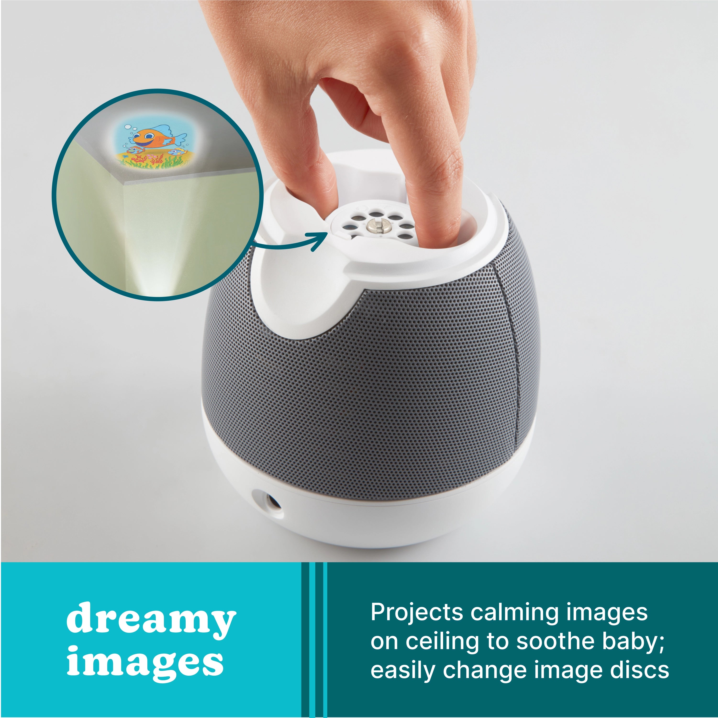homedics-mybaby-soundspa-lullaby-with-sounds-projection image 6
