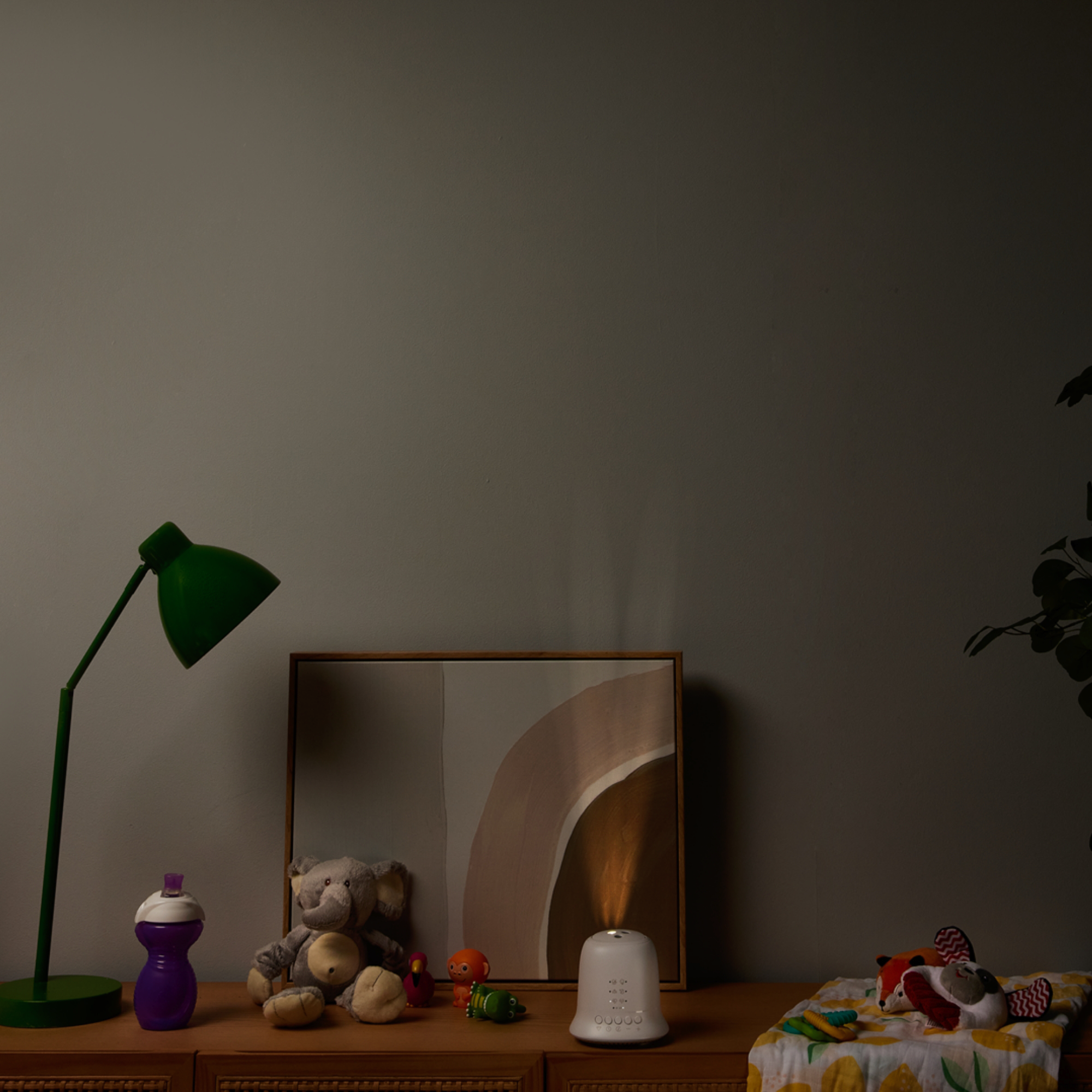 homedics-soundspa-lullaby-with-sounds-projection image 5