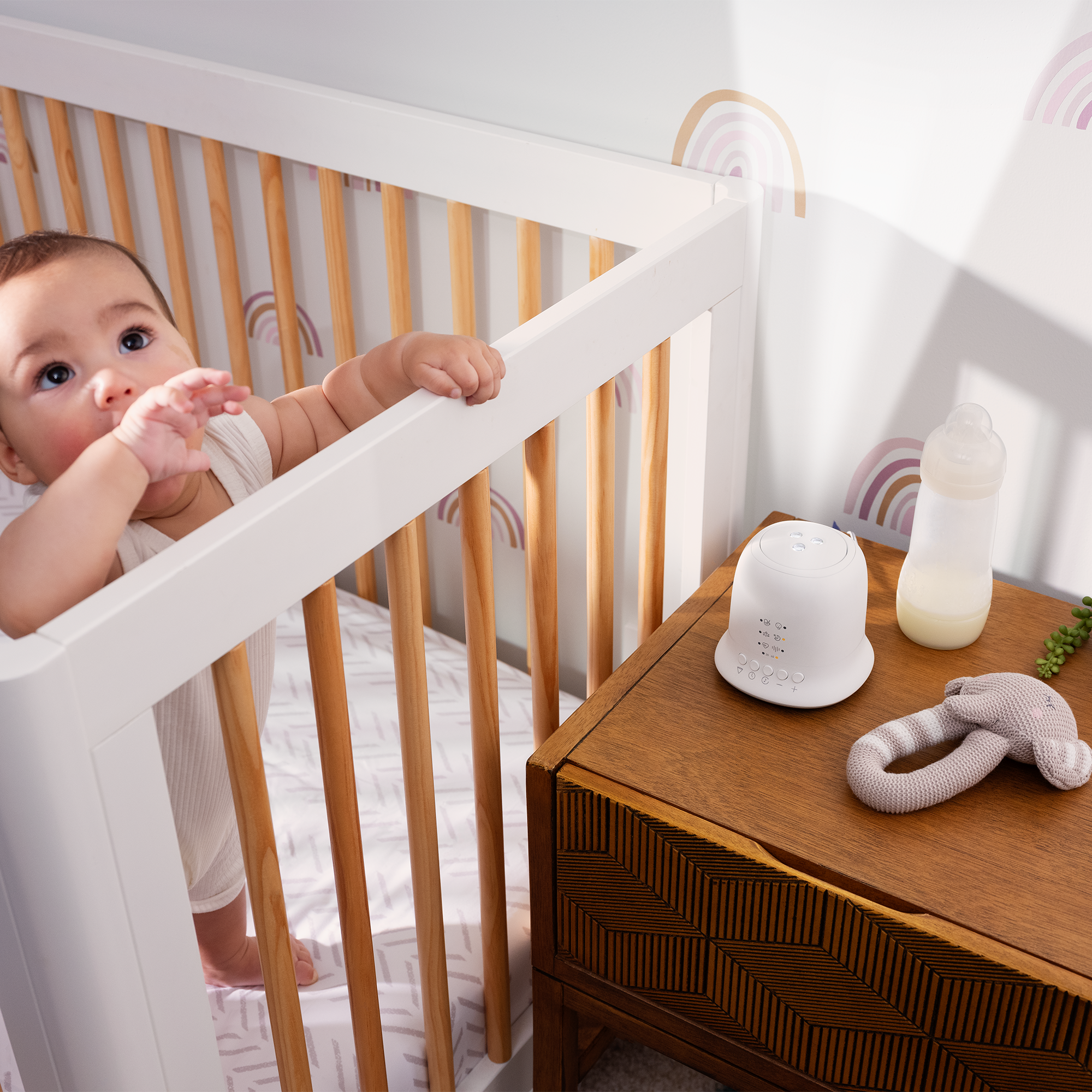 homedics-soundspa-lullaby-with-sounds-projection image 6