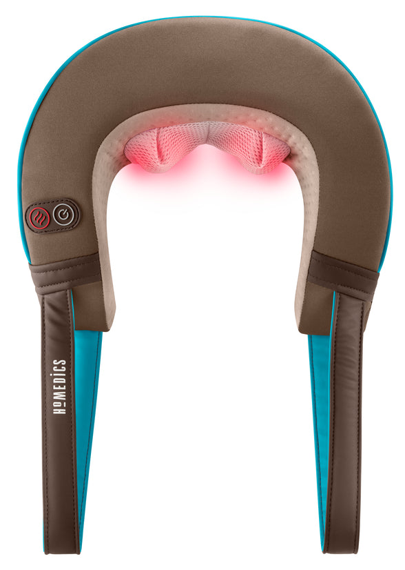 homedics-shiatsu-neck-shoulder-massager-with-heat image 3