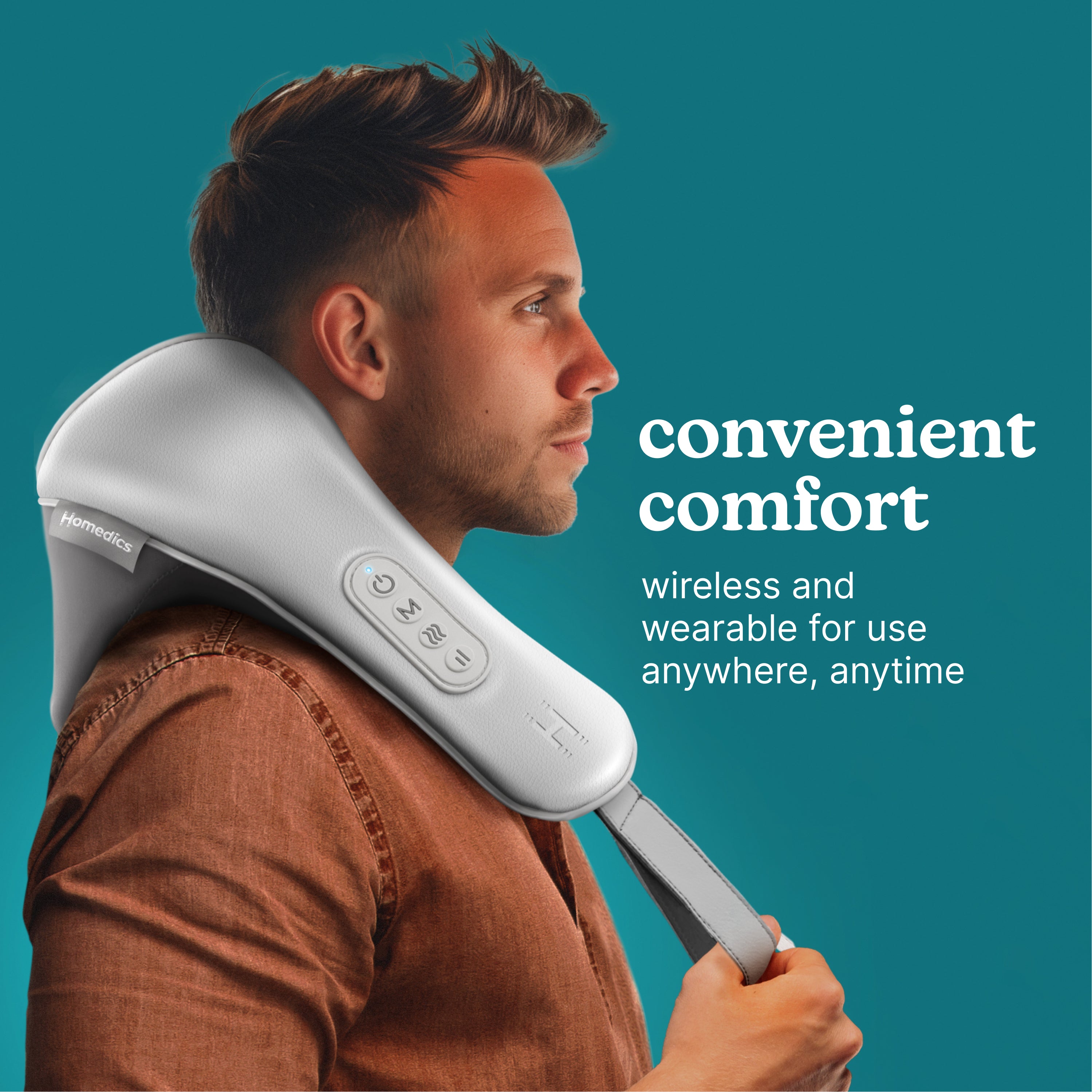 homedics-deep-kneading-neck-shoulder-massager-with-heat-advanced-relief-for-tens image 6