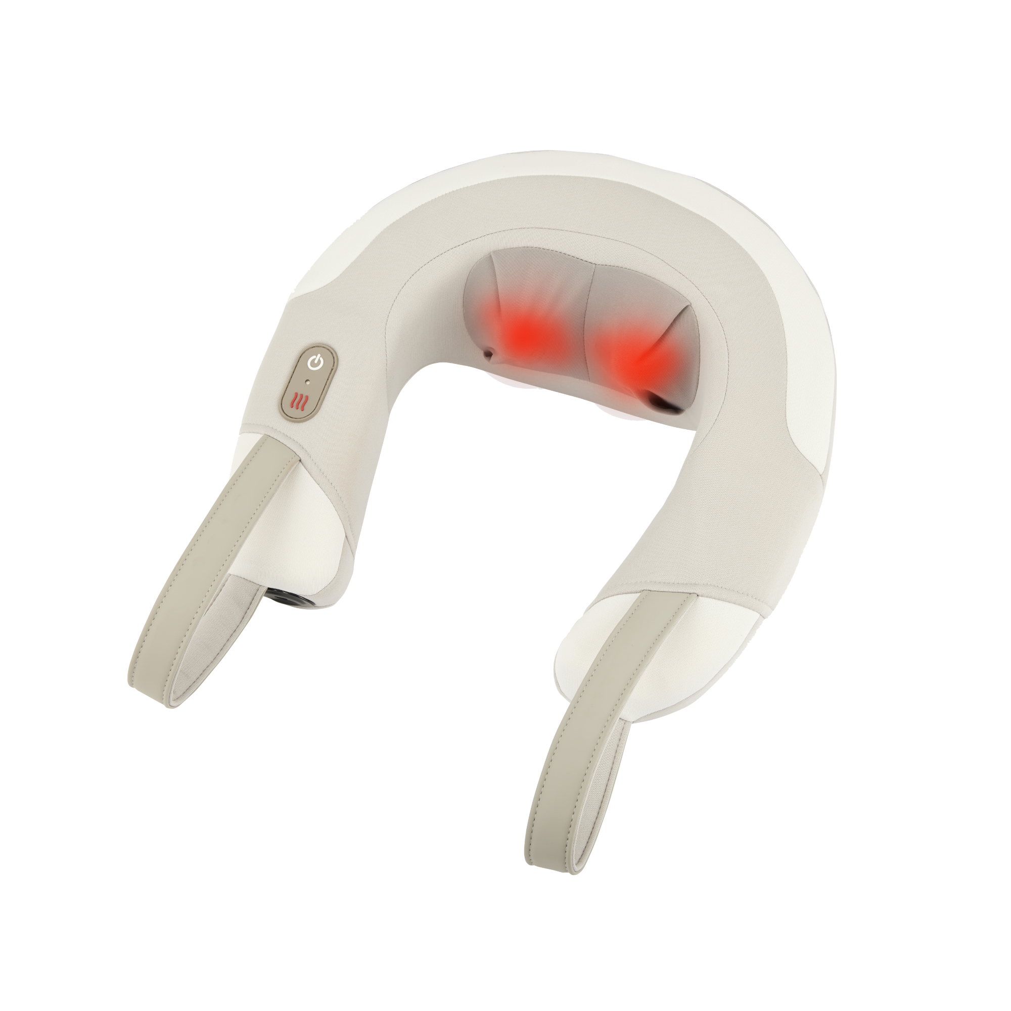 homedics-shiatsu-rechargeable-neck-massager-with-heat image 1