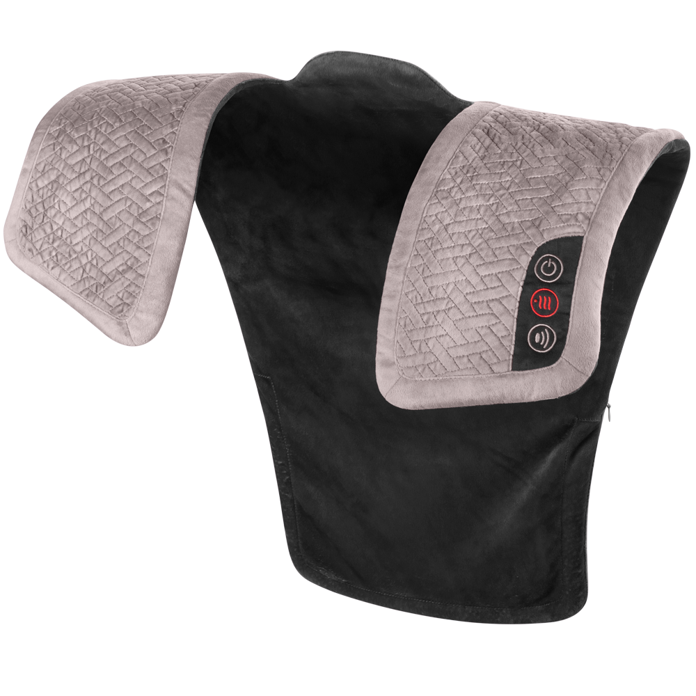 homedics-comfort-pro-elite-massaging-vibration-wrap-with-heat-back-and-neck image 1