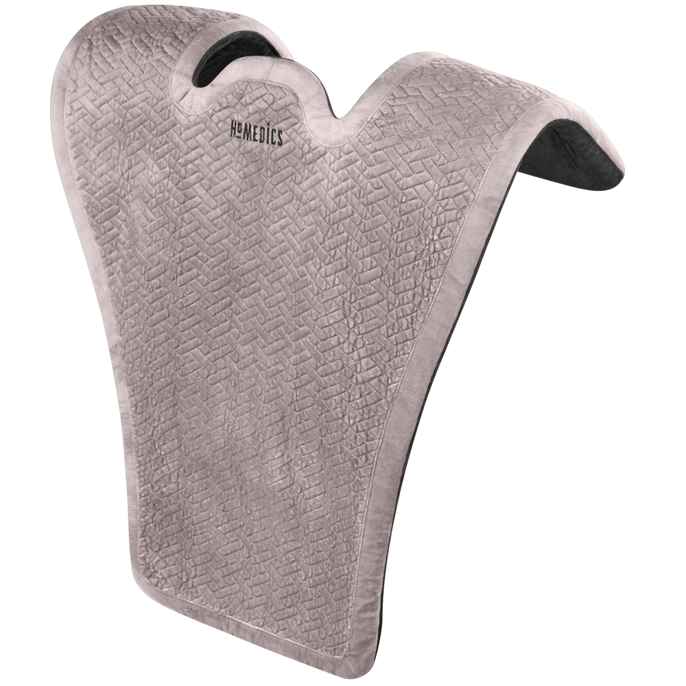 homedics-comfort-pro-elite-massaging-vibration-wrap-with-heat-back-and-neck image 2