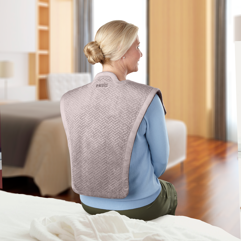 homedics-comfort-pro-elite-massaging-vibration-wrap-with-heat-back-and-neck image 3