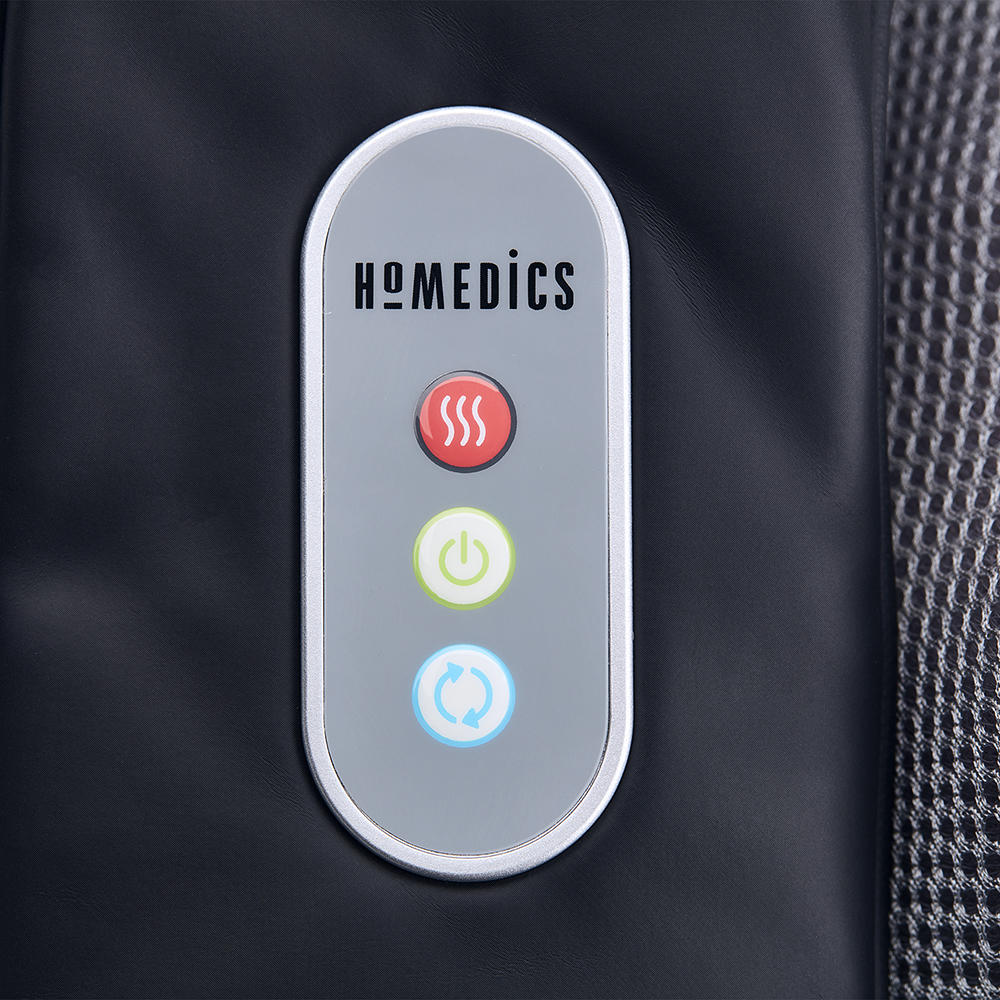 homedics-shiatsu-neck-body-massager-with-heat image 4