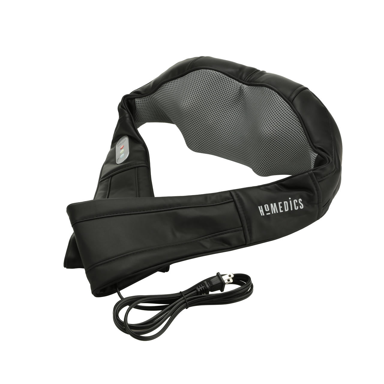homedics-shiatsu-neck-body-massager-with-heat image 1