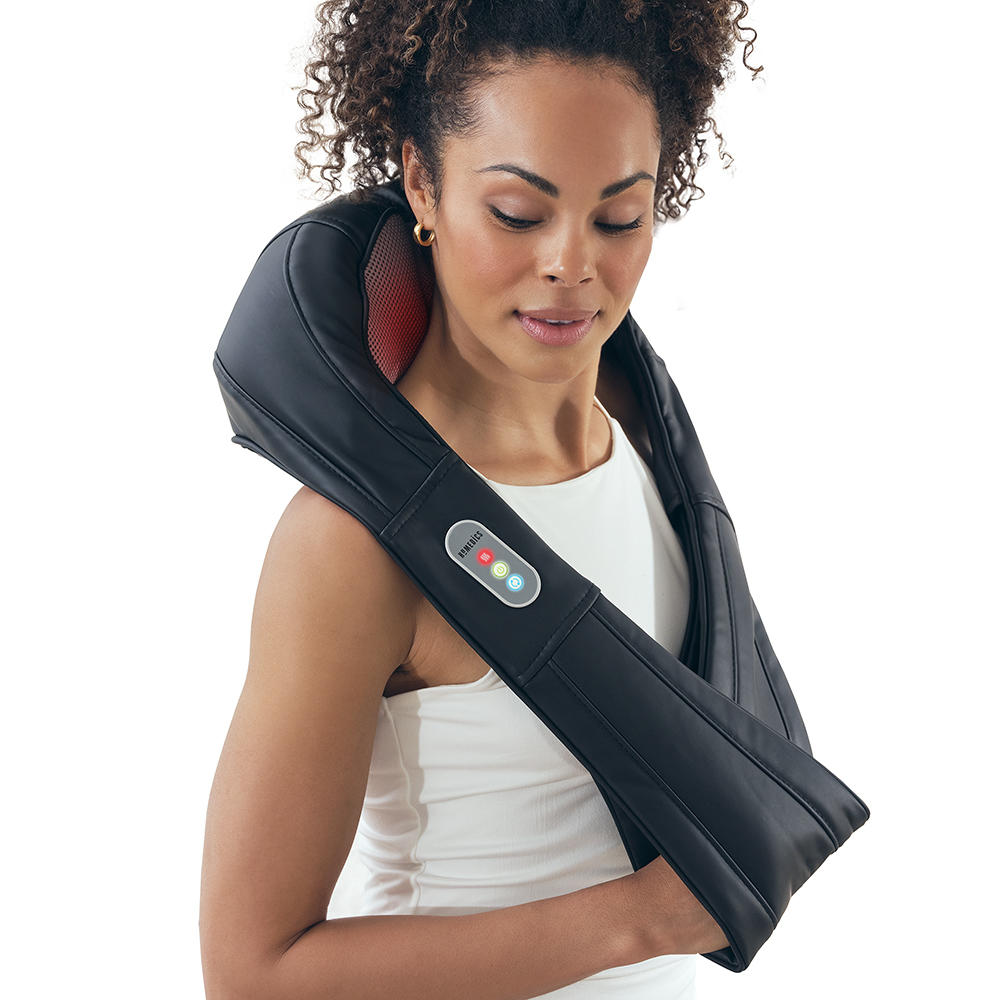 homedics-shiatsu-neck-body-massager-with-heat image 5