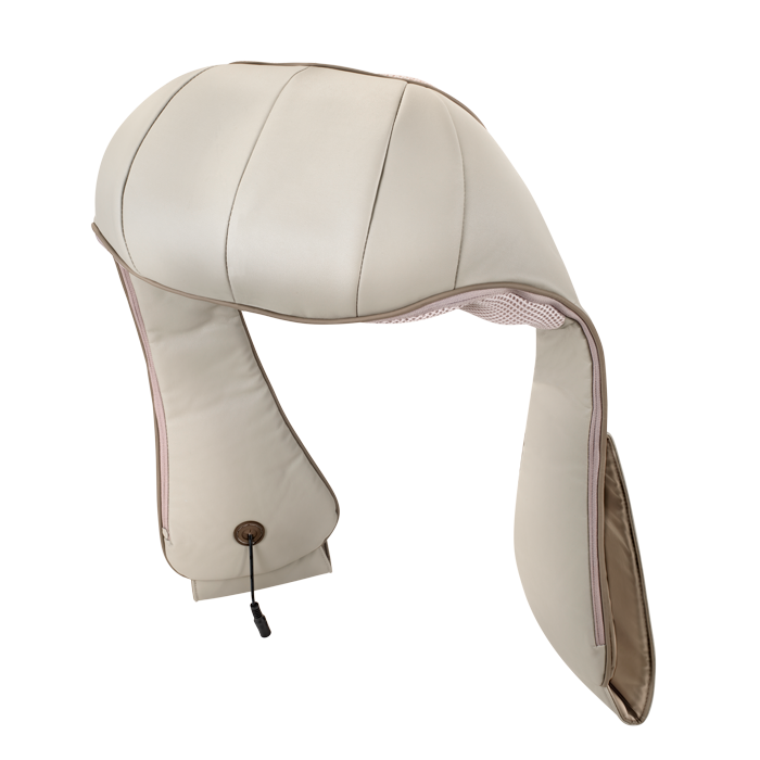 homedics-quad-action-shiatsu-kneading-neck-shoulder-massager-with-heat-deep-knea image 3