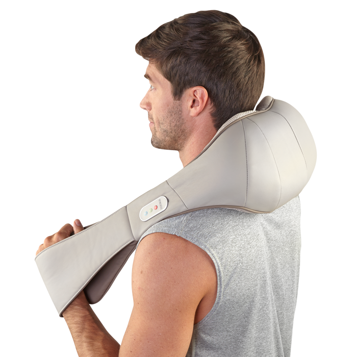 homedics-quad-action-shiatsu-kneading-neck-shoulder-massager-with-heat-deep-knea image 4