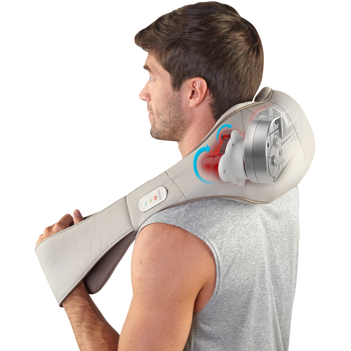 homedics-quad-action-shiatsu-kneading-neck-shoulder-massager-with-heat-deep-knea image 5
