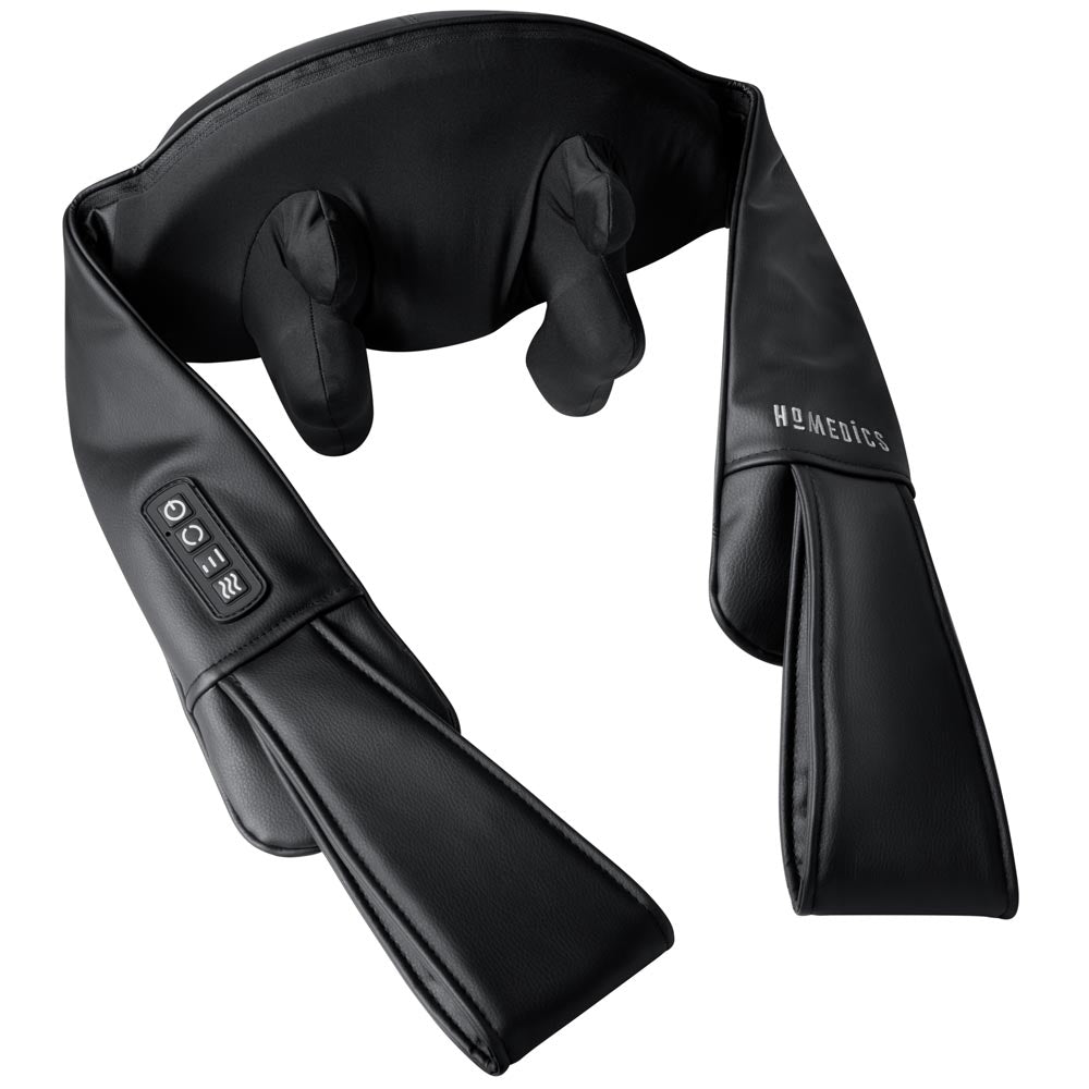 homedics-rechargeable-true-touch-neck-shoulder-massager-with-heat-cordless image 1