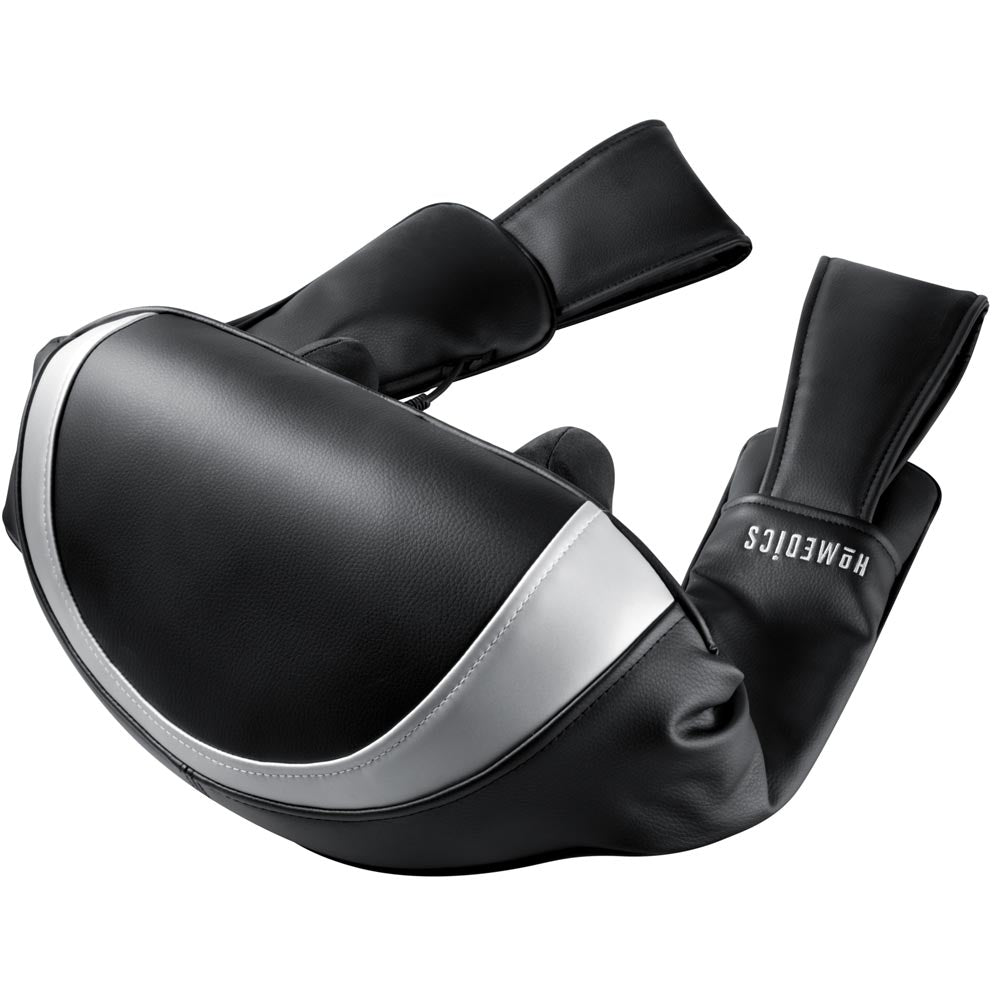 homedics-rechargeable-true-touch-neck-shoulder-massager-with-heat-cordless image 3