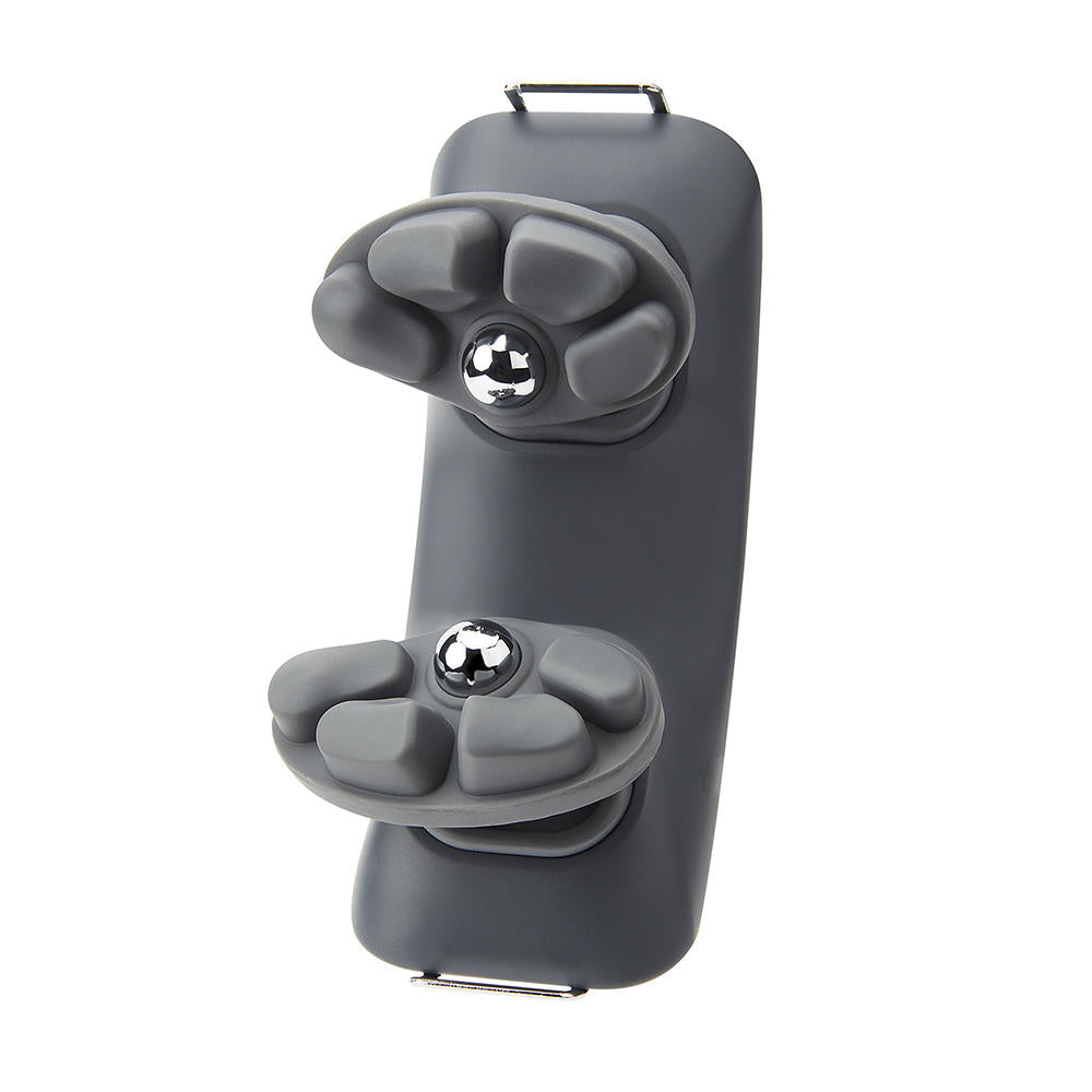 homedics-gentle-touch-gel-cordless-neck-body-massager-with-heat image 3