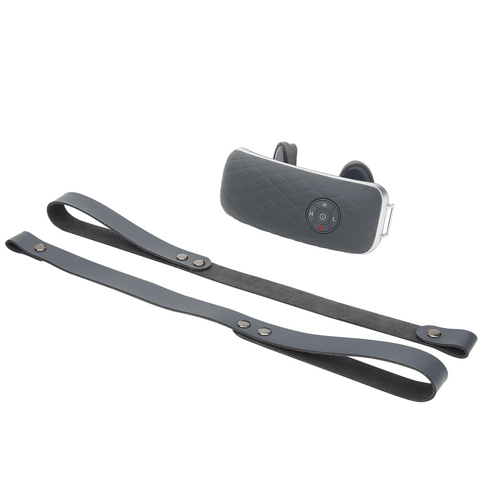 homedics-gentle-touch-gel-cordless-neck-body-massager-with-heat image 2