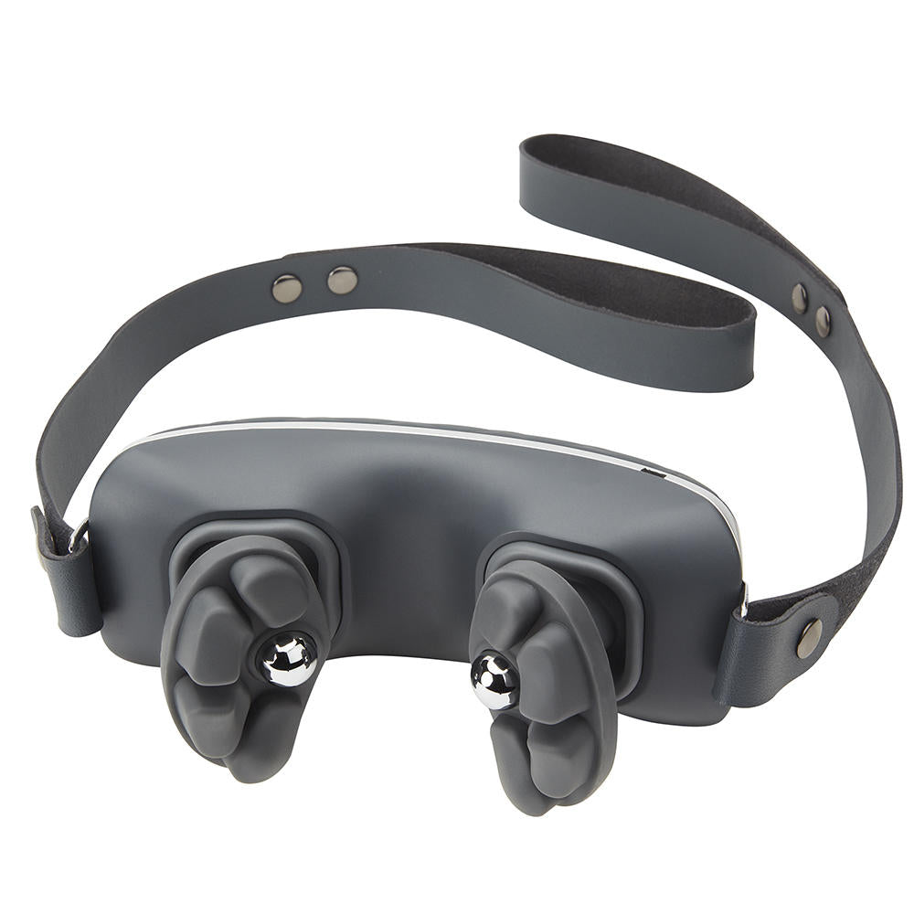 homedics-gentle-touch-gel-cordless-neck-body-massager-with-heat image 1