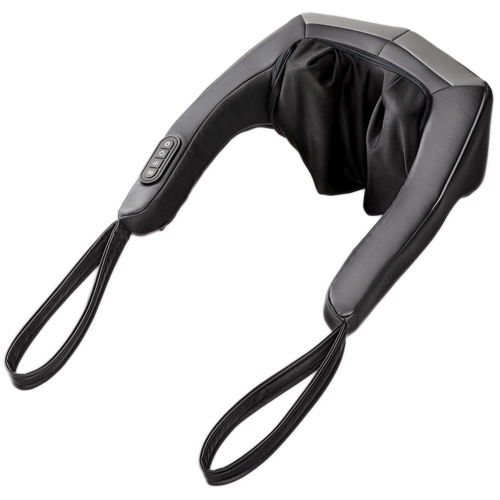 homedics-cordless-neck-and-shoulder-massager-with-heat image 1