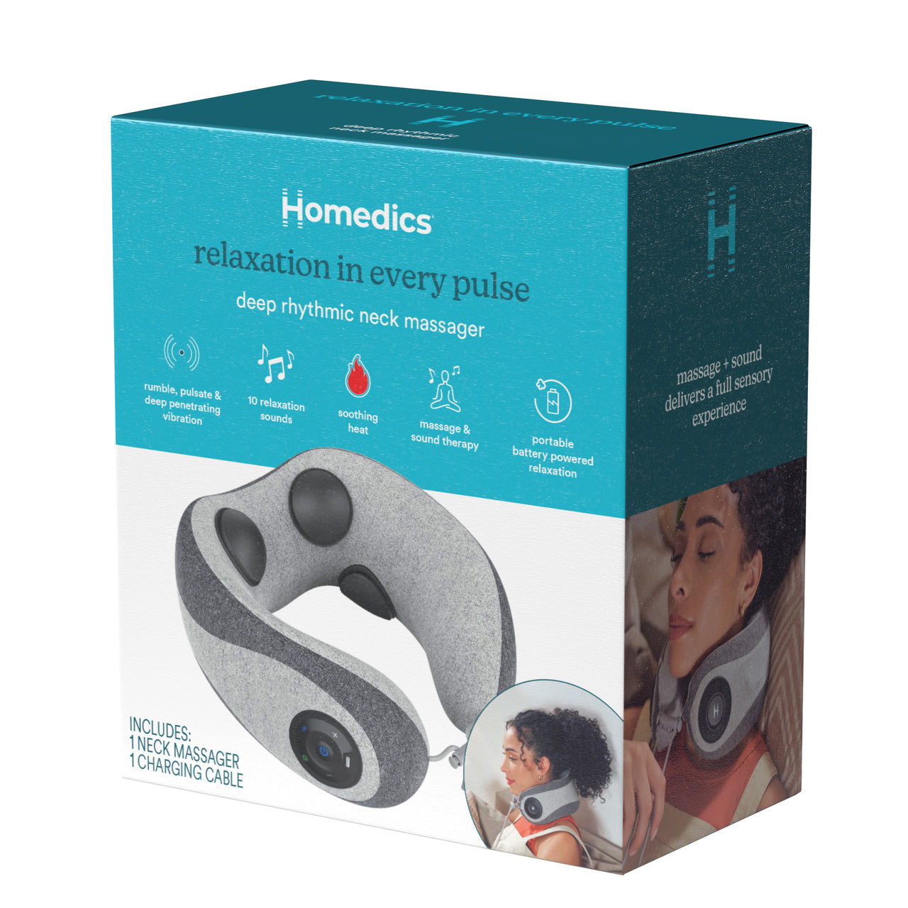 homedics-deep-rhythmic-neck-massager-with-soothing-heat image 7