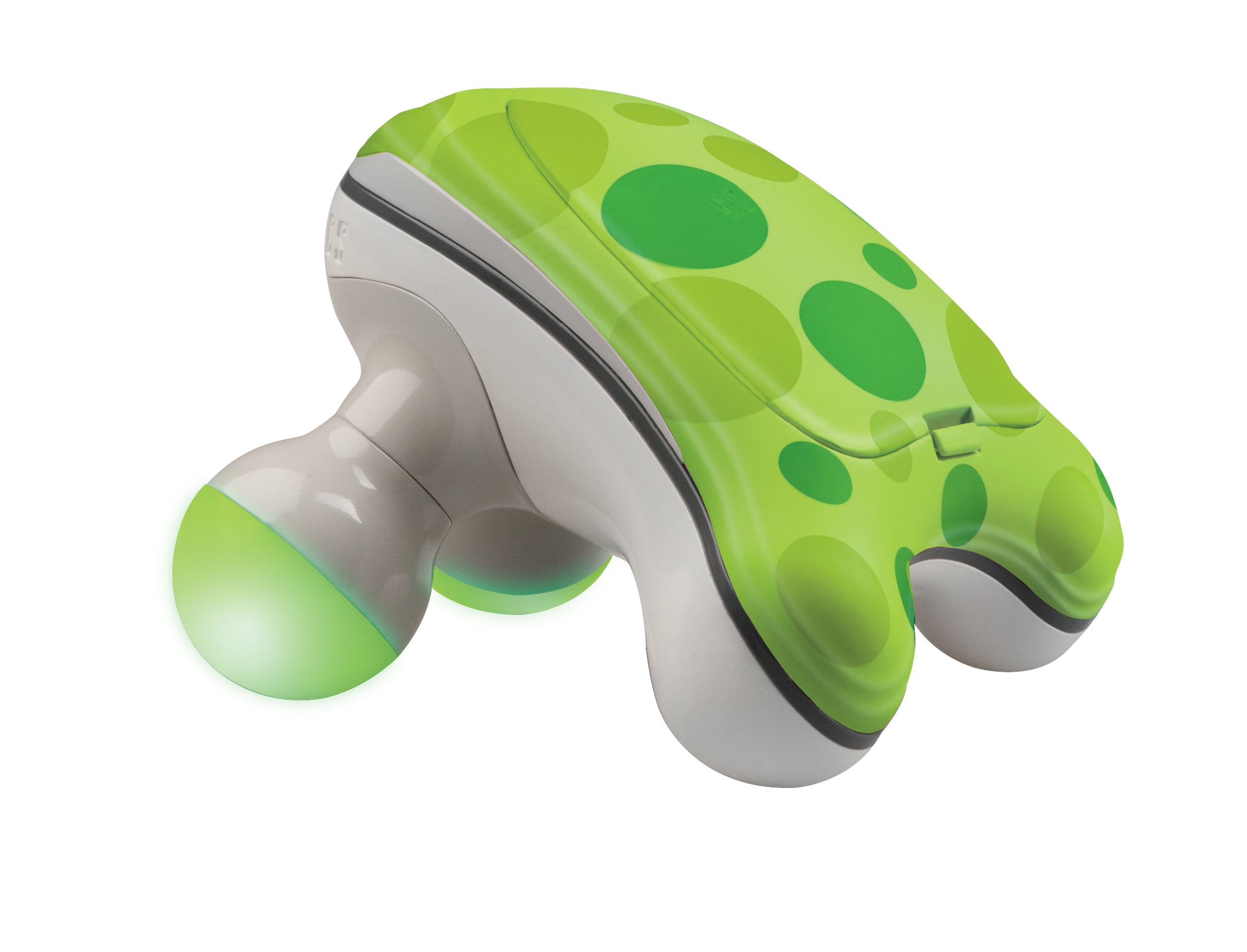 homedics-ribbit-mini-massager image 3