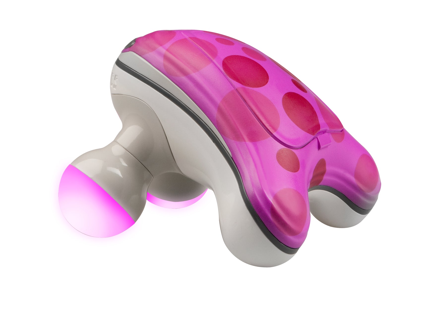 homedics-ribbit-mini-massager image 2