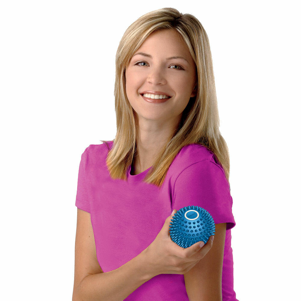 homedics-vibration-accu-node-massager image 2