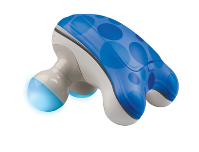 homedics-ribbit-mini-massager image 4