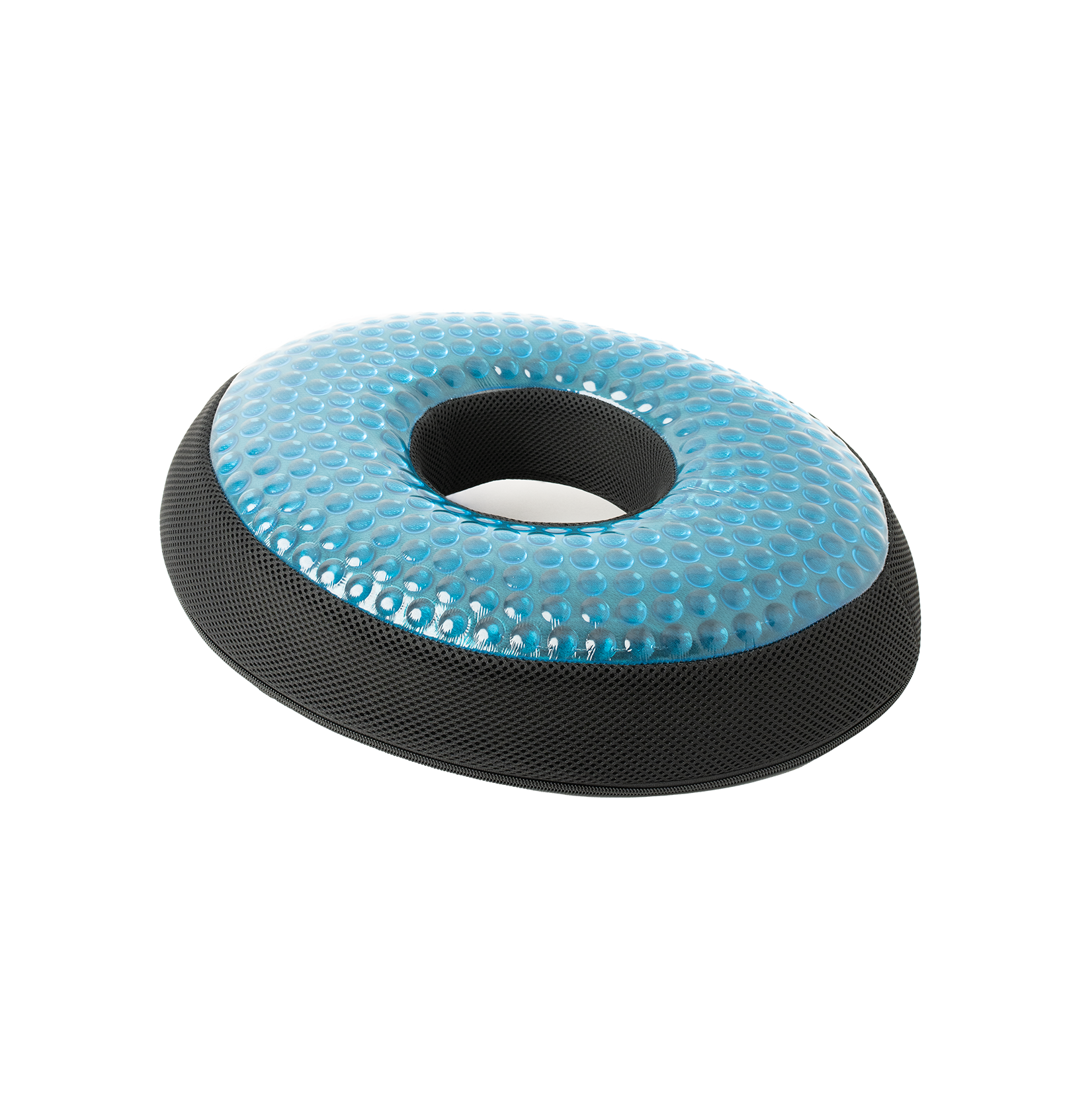 homedics-obusforme-circular-gel-support-cushion-ergonomic-tailbone-comfort-with- image 1