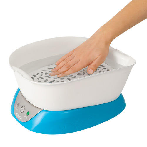 homedics-paraspa-plus-paraffin-bath image 2