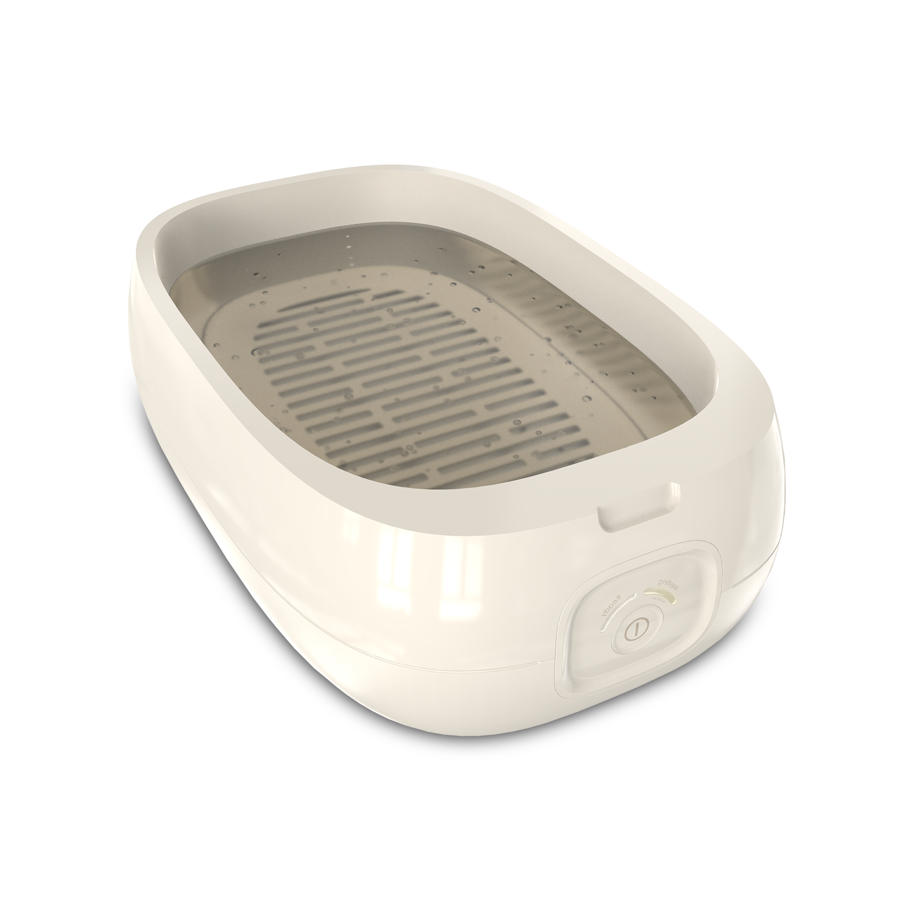 homedics-theraspa-paraffin-bath-for-hands-feet image 1