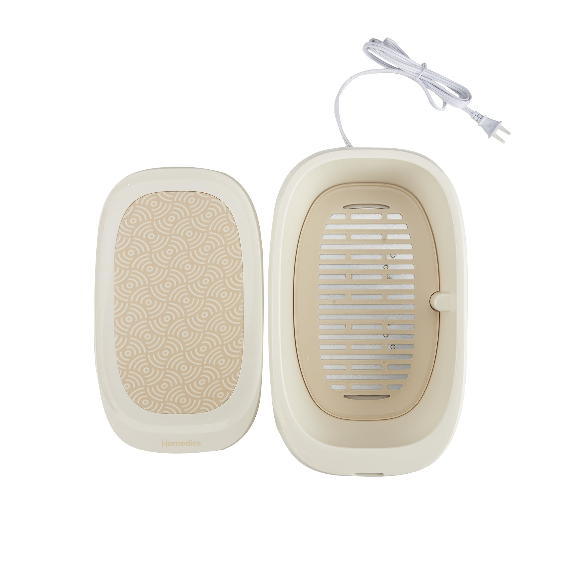 homedics-theraspa-paraffin-bath-for-hands-feet image 2