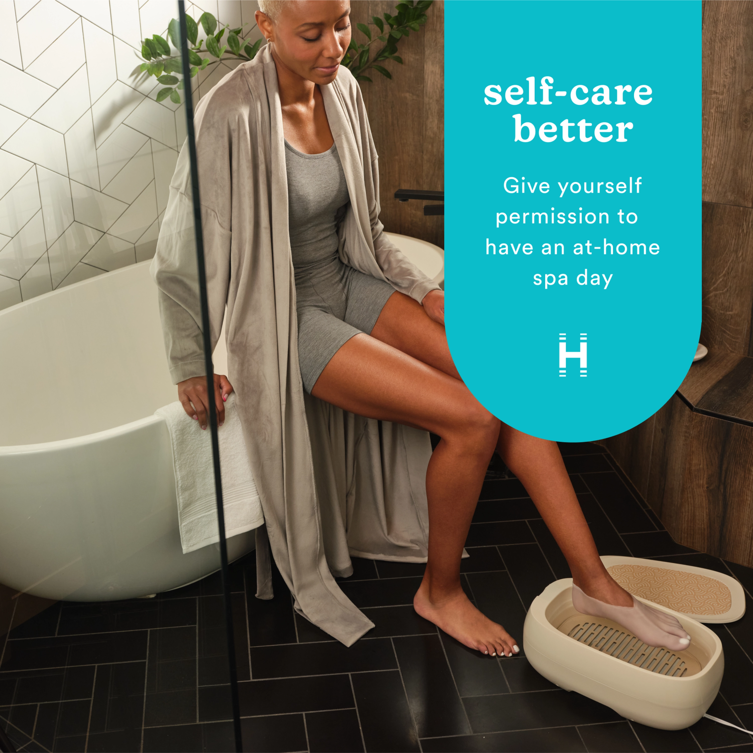 homedics-theraspa-deluxe-paraffin-bath-at-home-paraffin-wax-warmer-for-soft-mois image 2