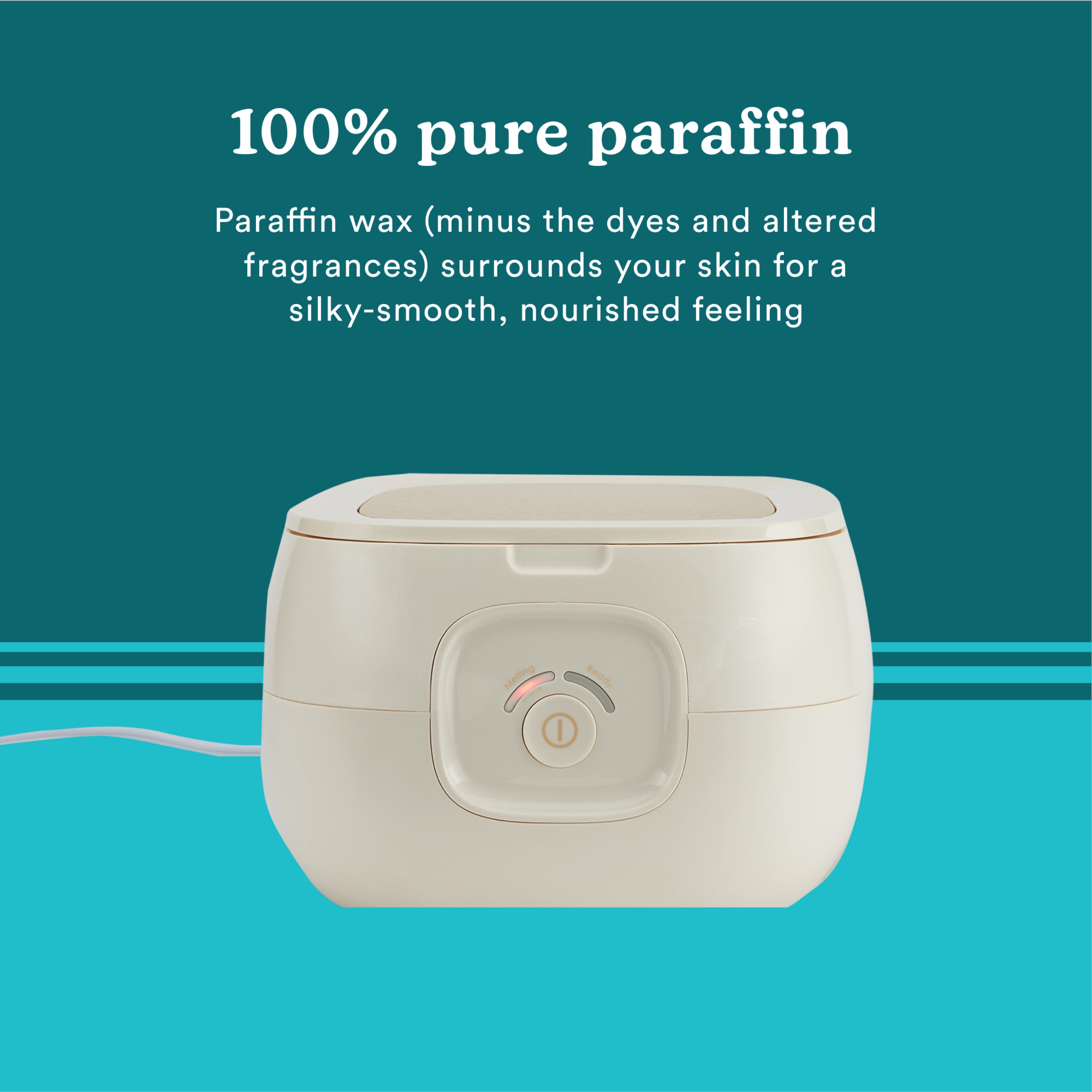 homedics-theraspa-deluxe-paraffin-bath-at-home-paraffin-wax-warmer-for-soft-mois image 4