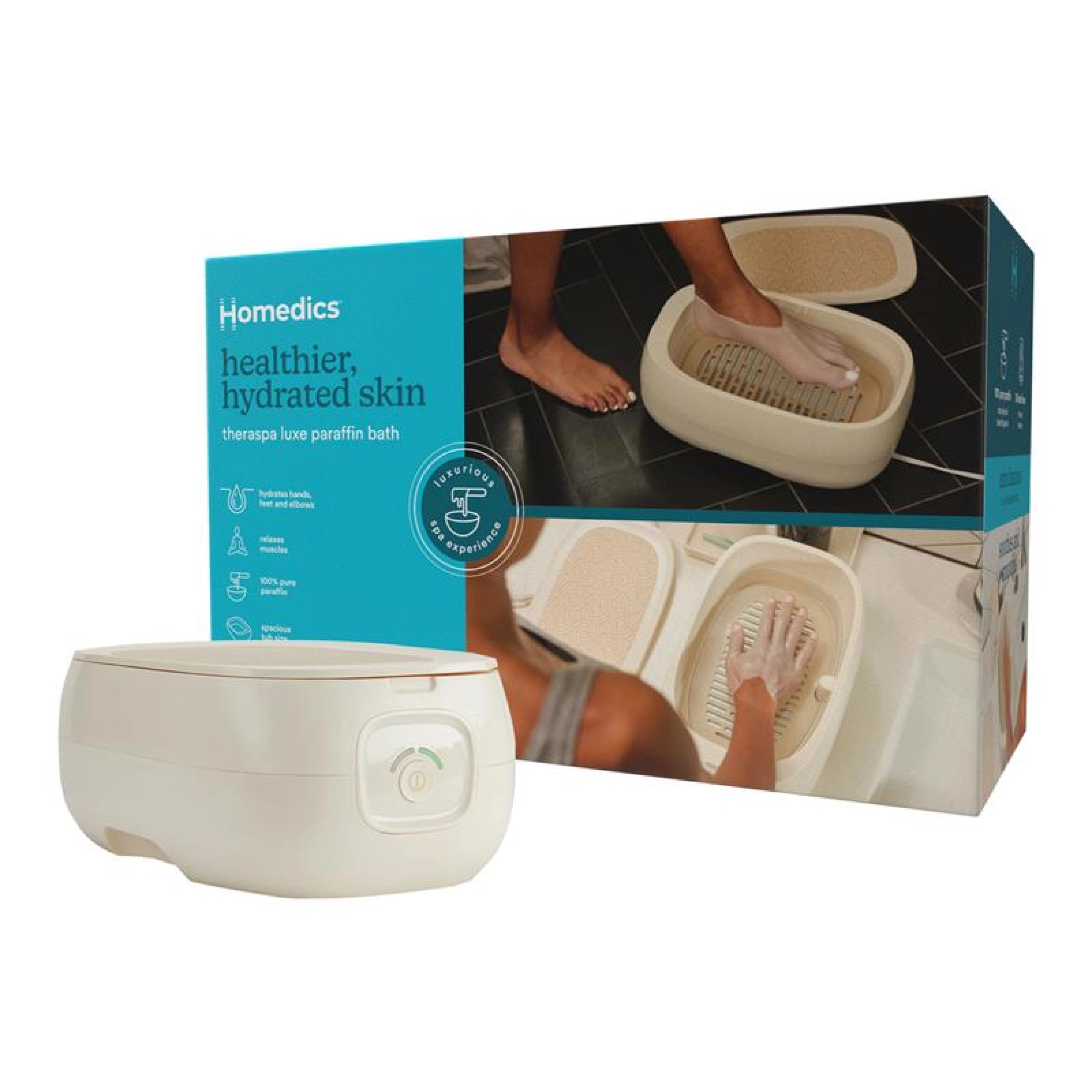 homedics-theraspa-deluxe-paraffin-bath-at-home-paraffin-wax-warmer-for-soft-mois image 8