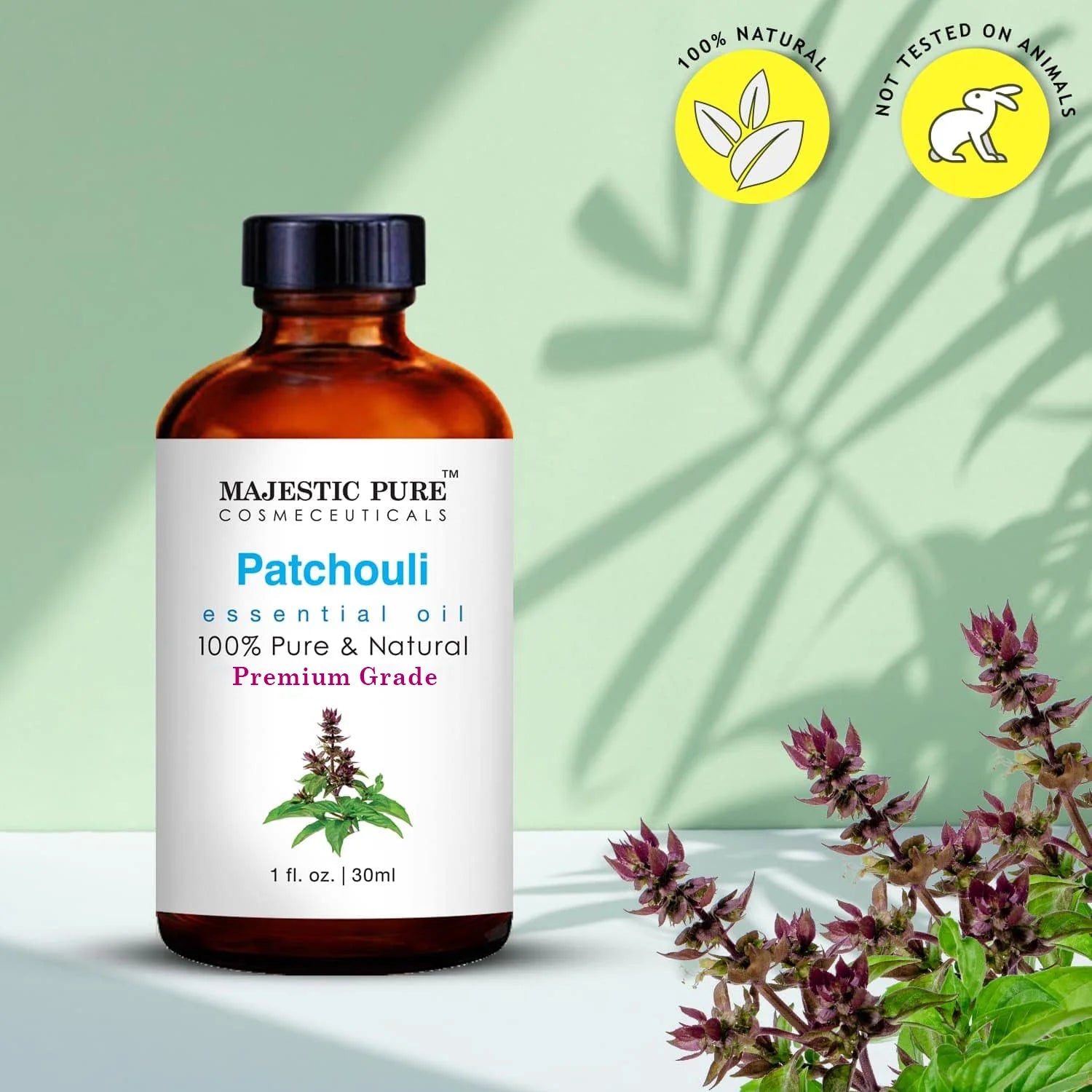 majestic-pure-patchouli-essential-oil-1-fl-oz-100-pure-and-natural-for-perfume-a image 2