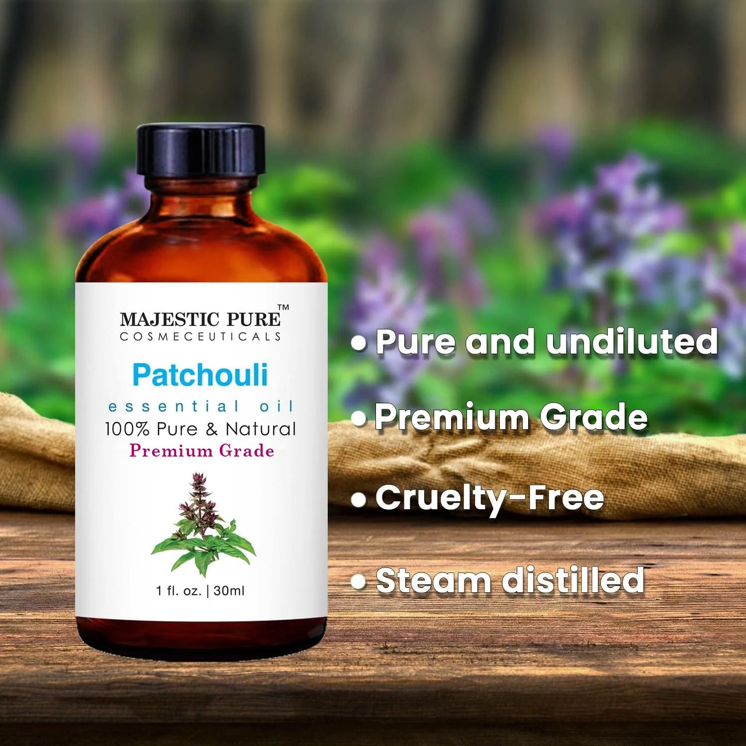 majestic-pure-patchouli-essential-oil-1-fl-oz-100-pure-and-natural-for-perfume-a image 3