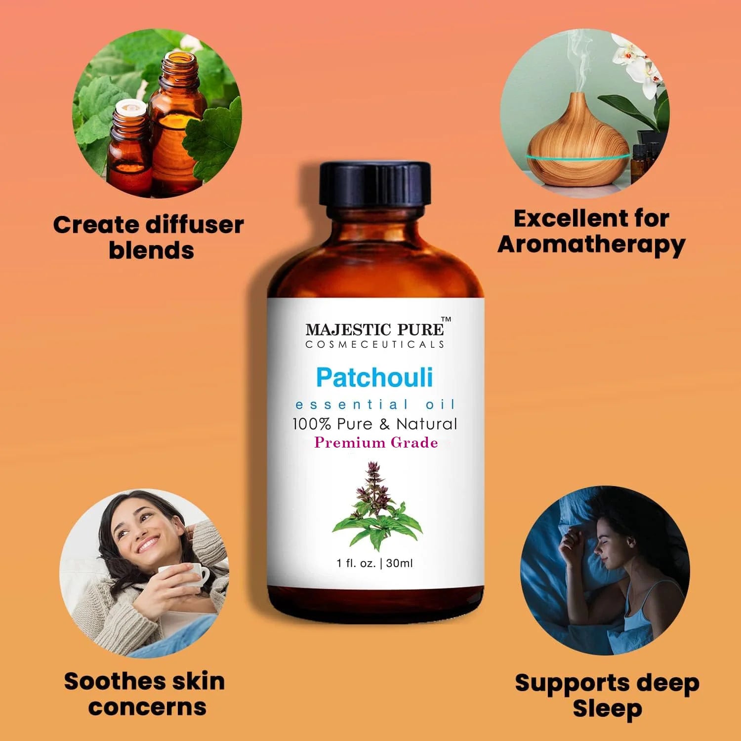 majestic-pure-patchouli-essential-oil-1-fl-oz-100-pure-and-natural-for-perfume-a image 5