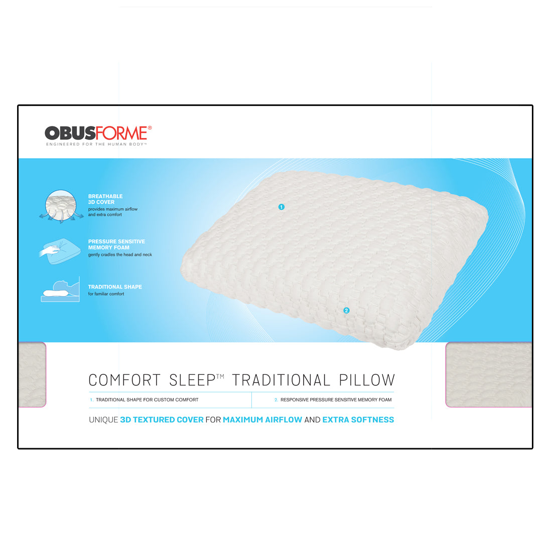 homedics-comfort-sleep-traditional-pillow image 5
