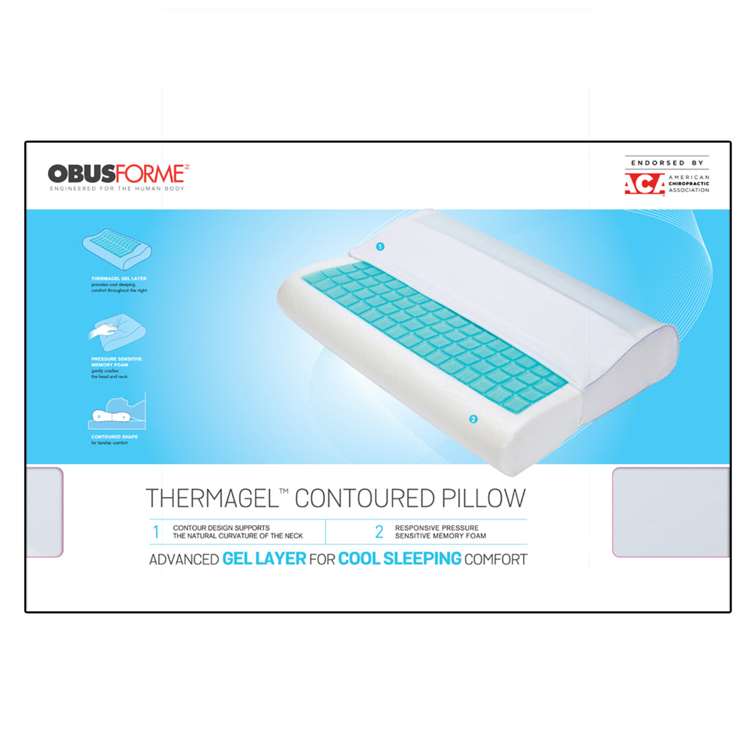 homedics-contour-thermagel-memory-foam-pillow-with-cooling-gel-and-washable-cove image 6