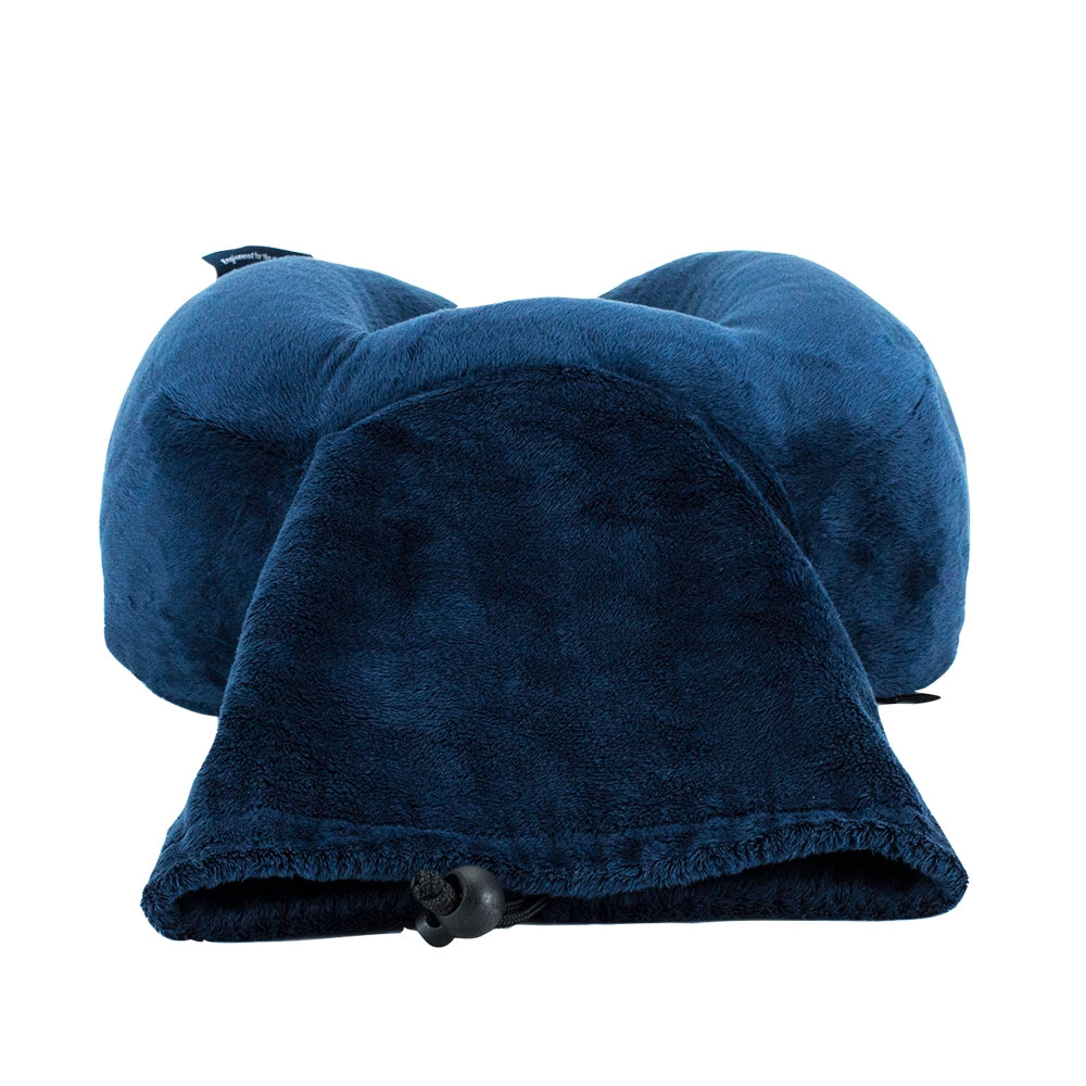 homedics-ultra-compact-roll-up-travel-neck-pillow image 4