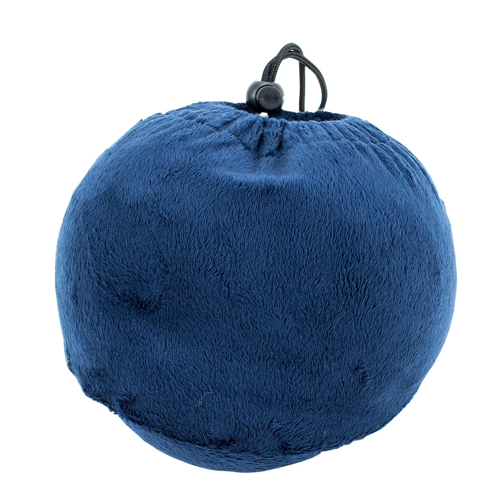 homedics-ultra-compact-roll-up-travel-neck-pillow image 5