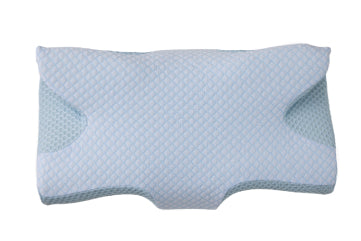homedics-contoured-butterfly-pillow image 2